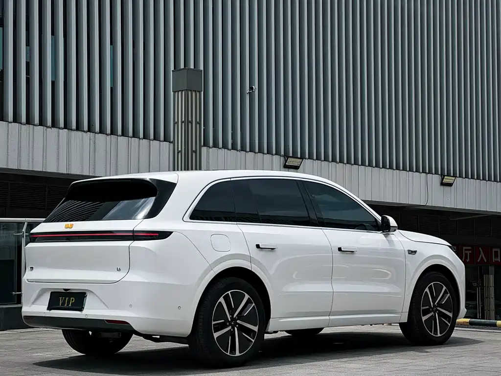 Li Auto Li L6 2024
