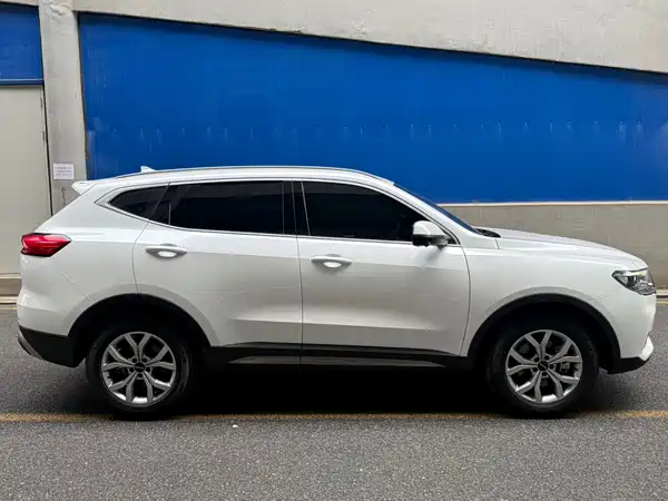 Haval H6 2022