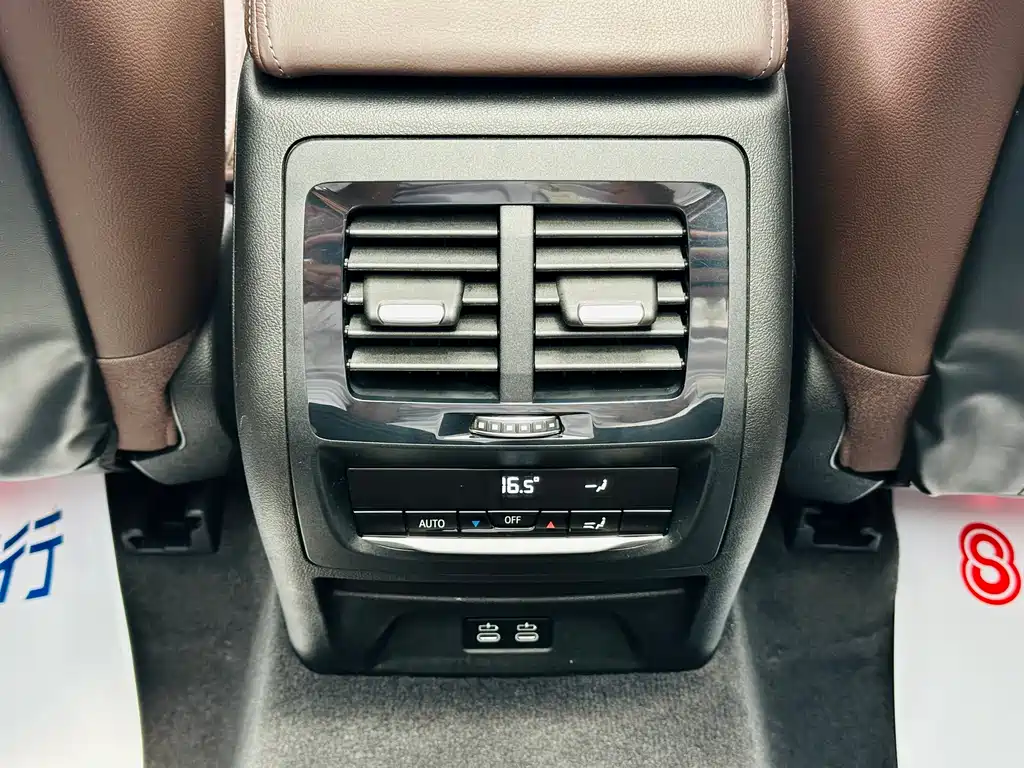 BMW X3 2021 — фото 14