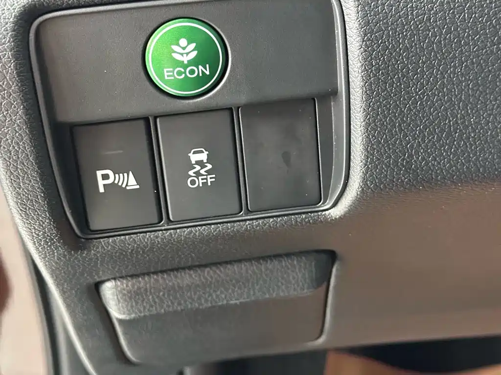Honda Accord 2014 — фото 23