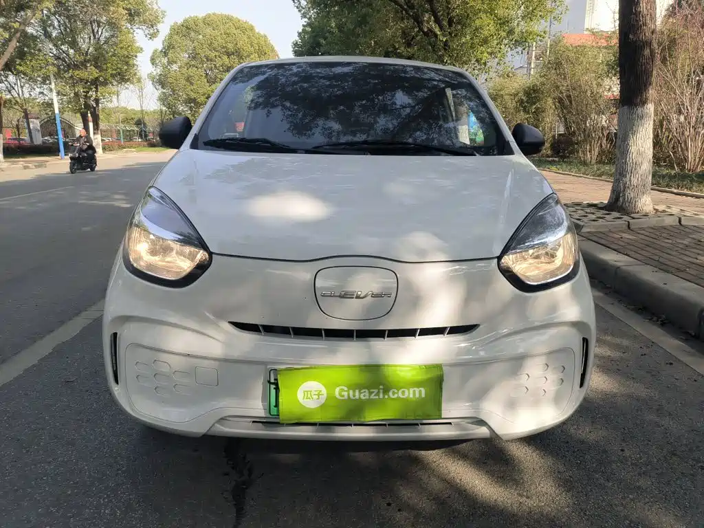 Roewe CLEVER 2023