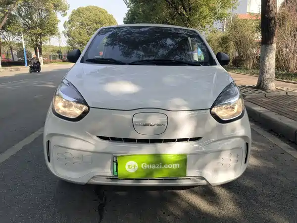 Roewe CLEVER 2023