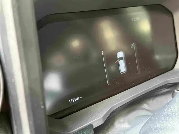 Toyota Prado 2026