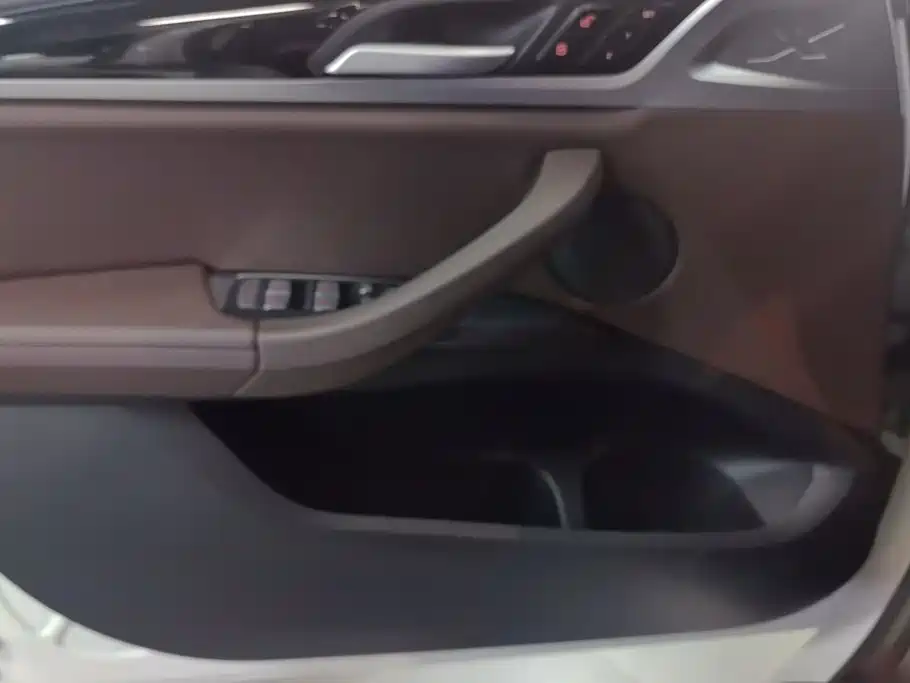 BMW X3 2025