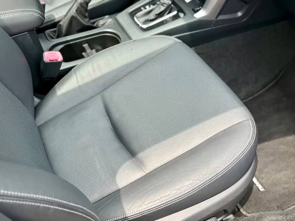 Subaru Forester 2015 — фото 17