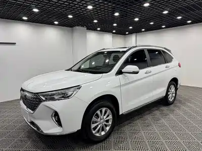 Haval M6 2023