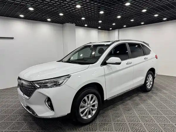 Haval M6 2023