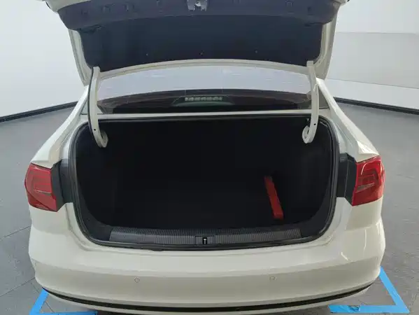 Volkswagen Bora 2018