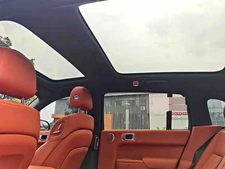 Li Auto Li L7 2023