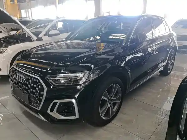Audi Q5L 2023