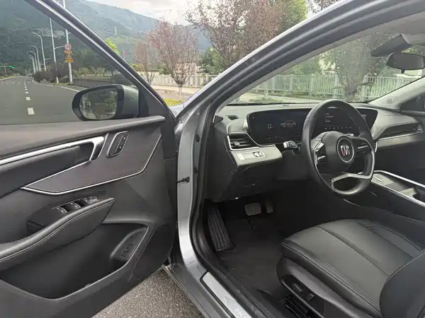 Buick LaCrosse 2023