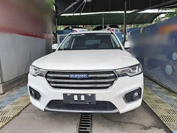 Haval H7 2018