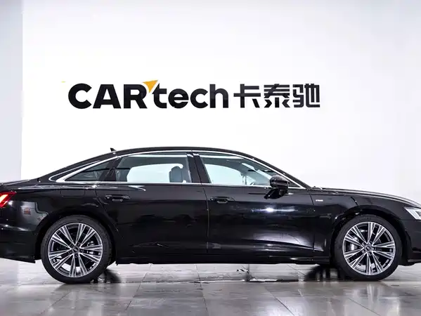 Audi A6L 2025