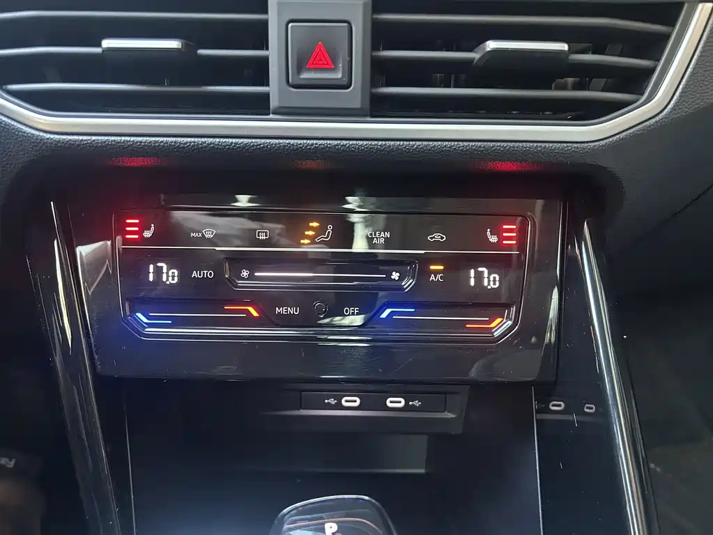 Volkswagen Tayron 2023