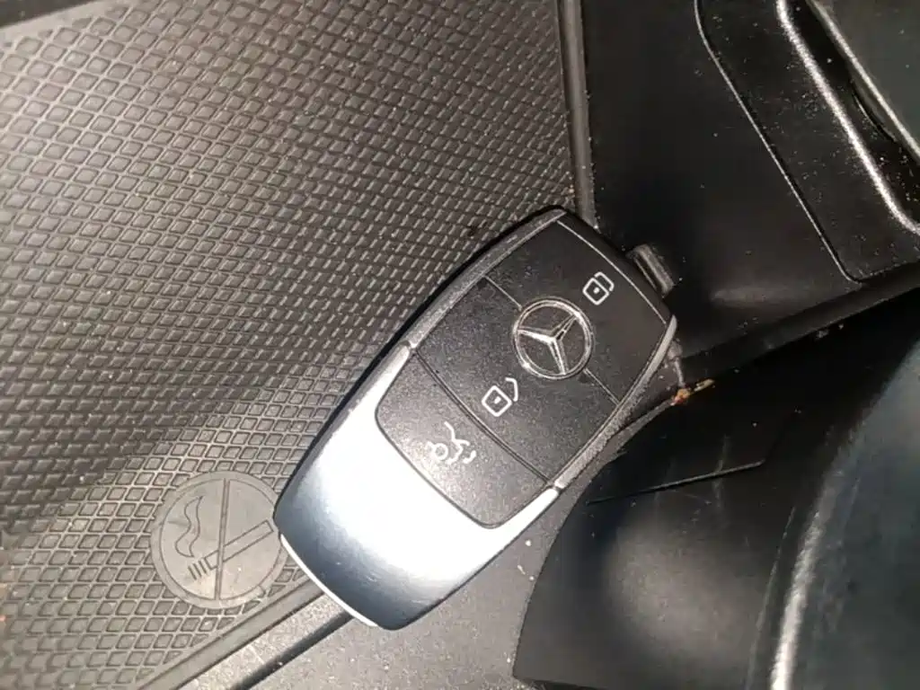 Mercedes-Benz GLE 2020 — фото 9