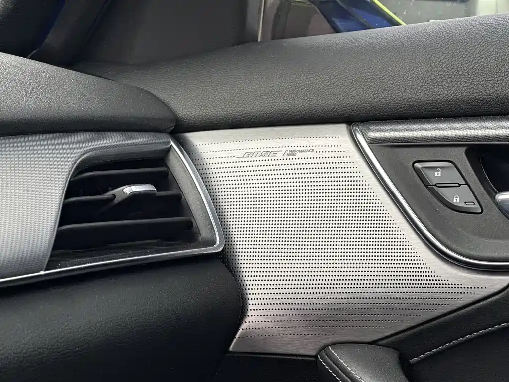 Cadillac CT5 2020 — фото 16