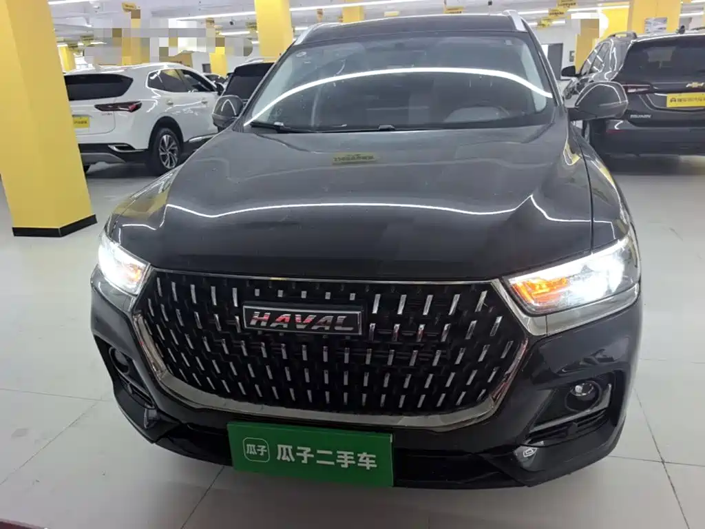 Haval H6 2024