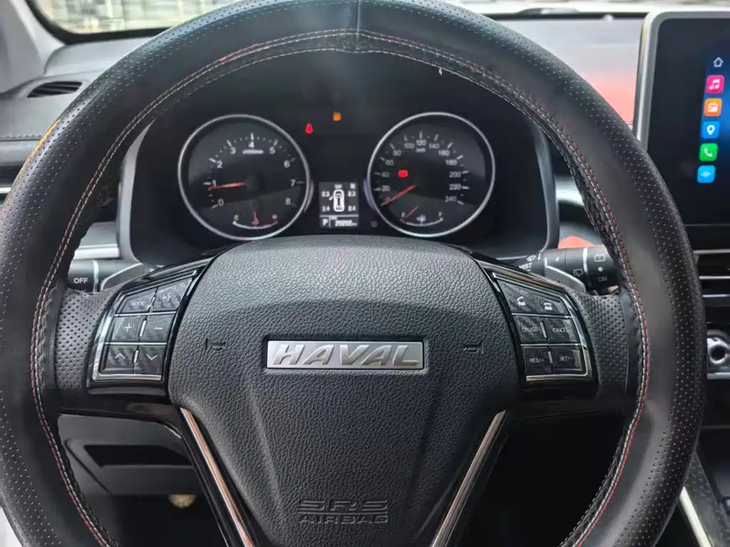 Haval M6 2023