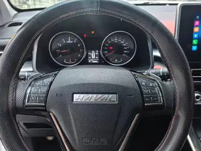 Haval M6 2023