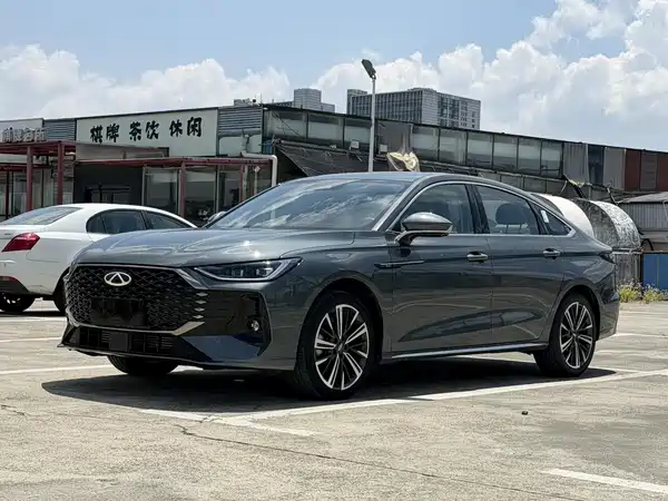 Chery Arrizo 8 PRO 2025