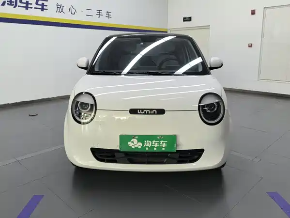 Changan Lumin 2024