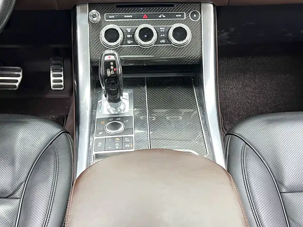 Land Rover Sport 2014 — фото 24