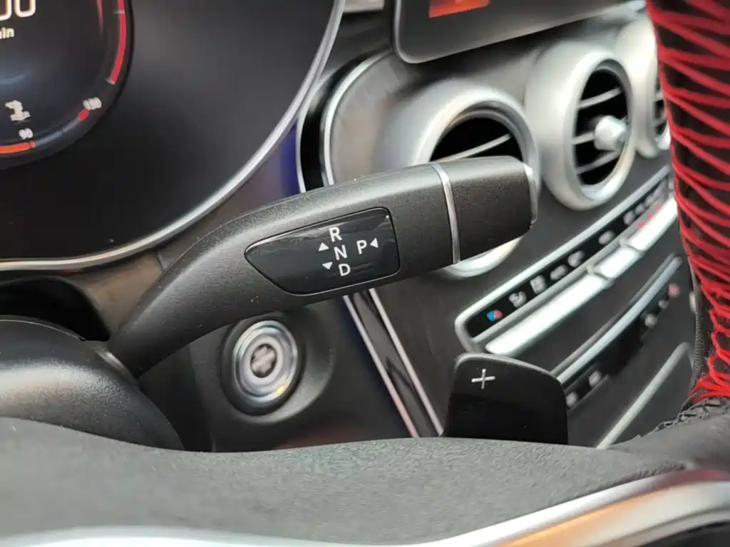Mercedes-Benz GLC Coupe 2021 — фото 14