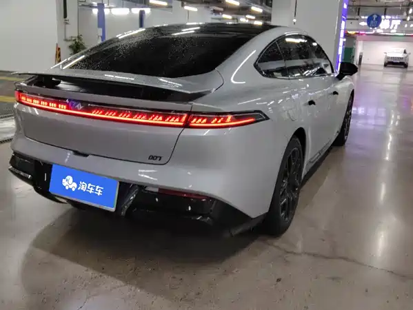 Dongfeng e007 2025