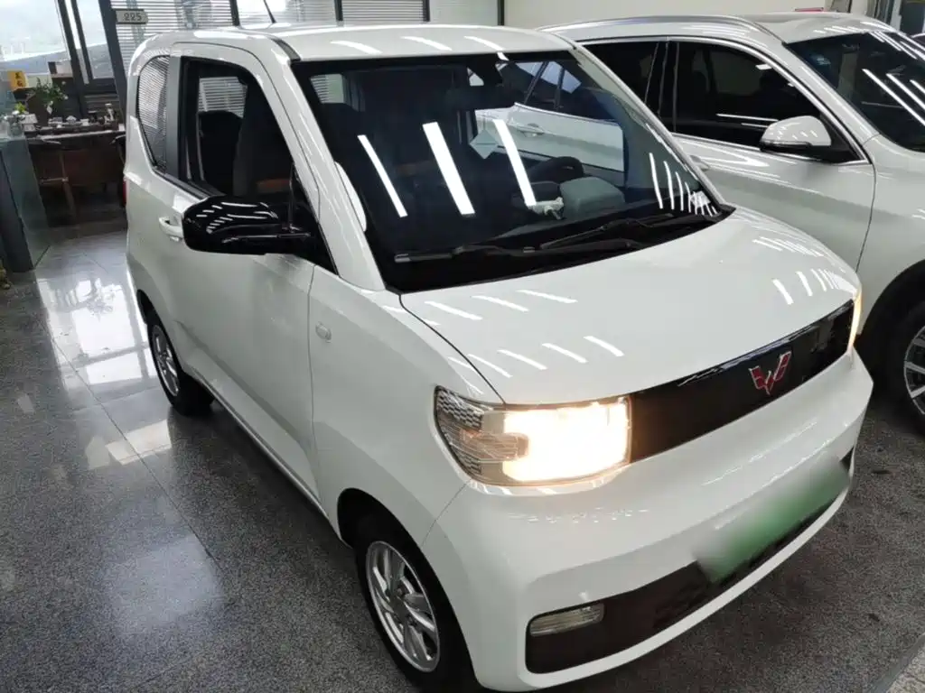 Wuling MINIEV 2020