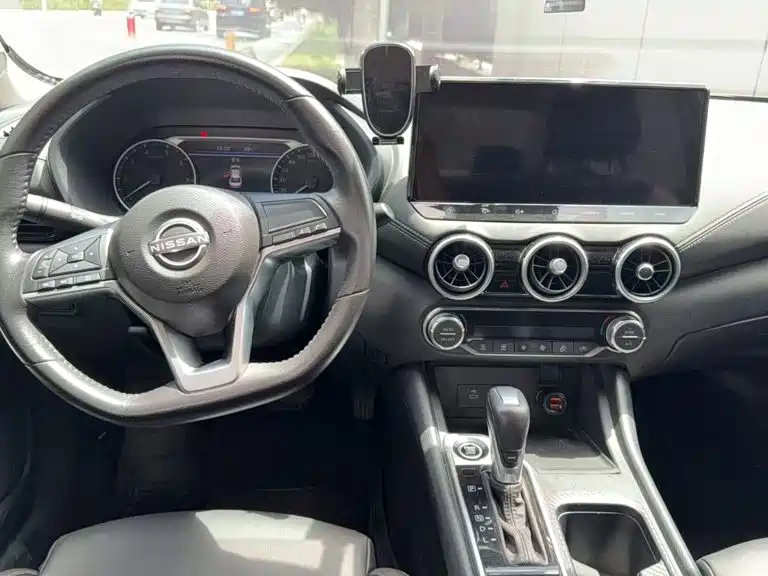 Nissan Sylphy 2023