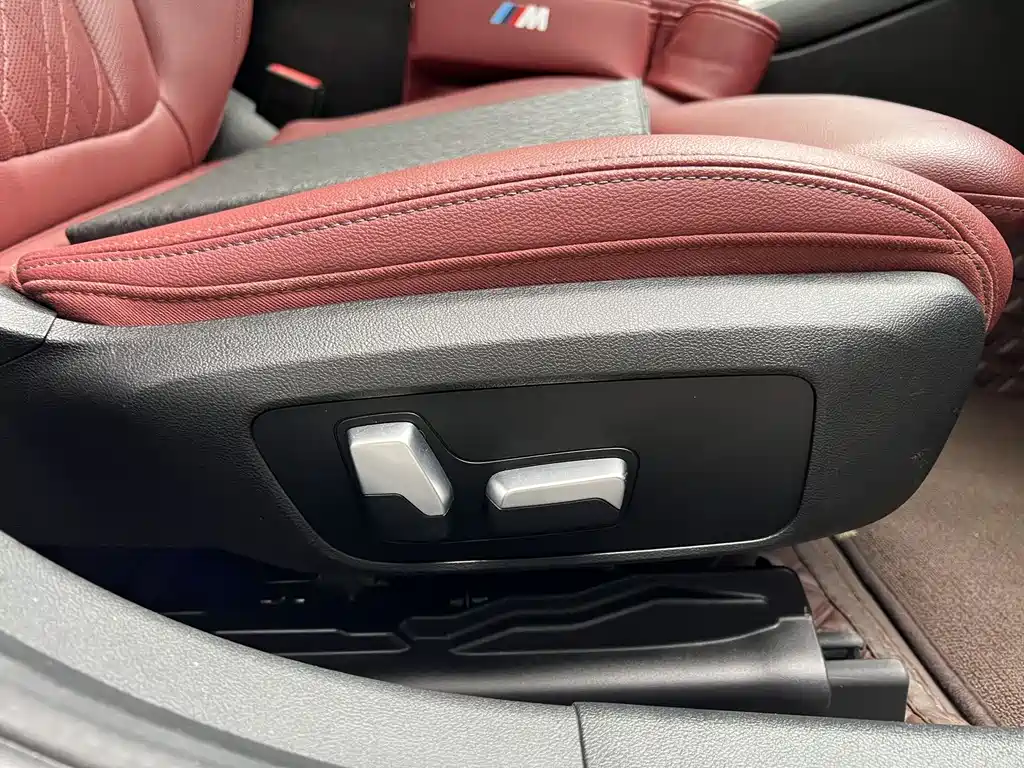 BMW 3 Series 2022 — фото 14