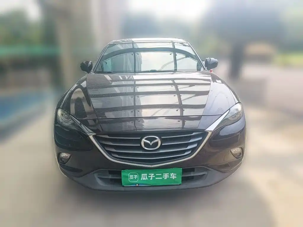 Mazda CX-4 2017 — фото 24