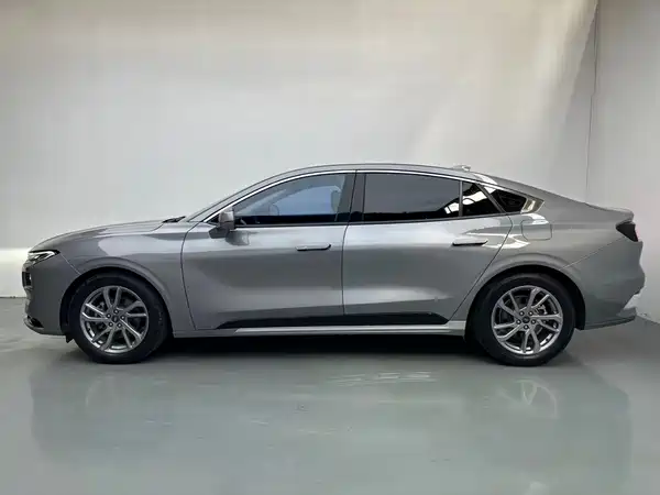 Ford Mondeo 2023