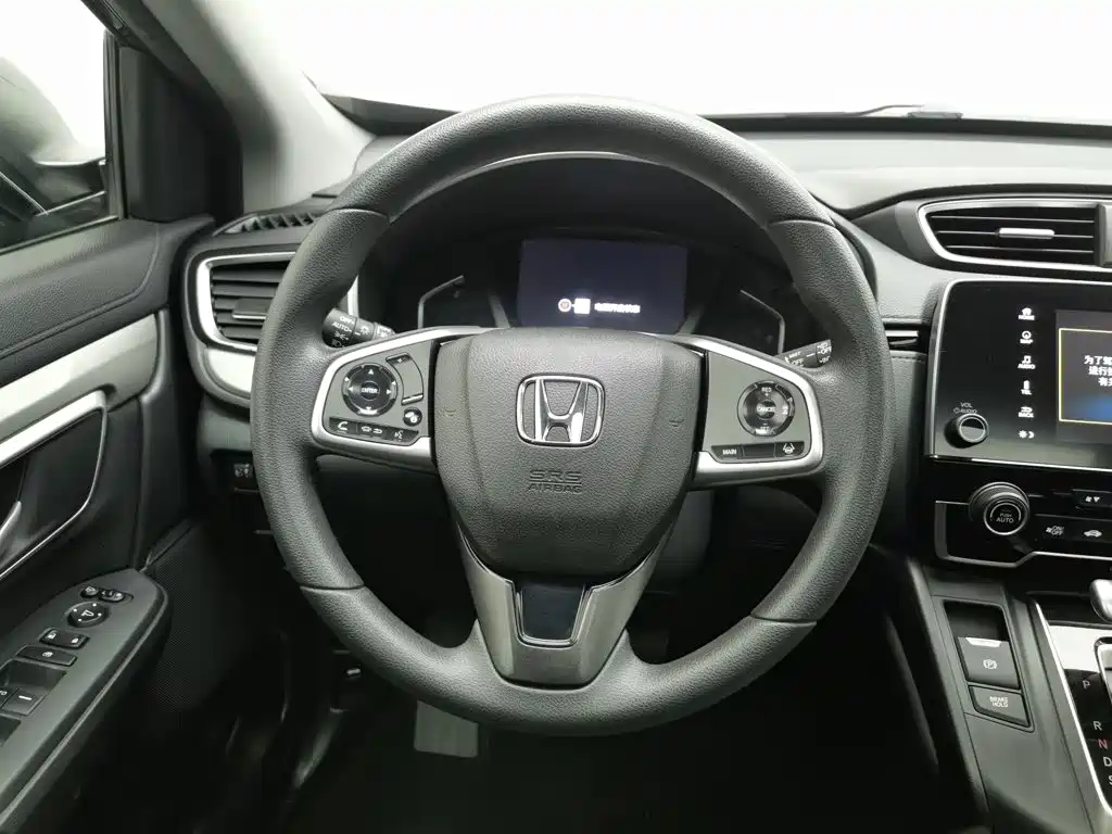 Honda CR-V 2022 — фото 11