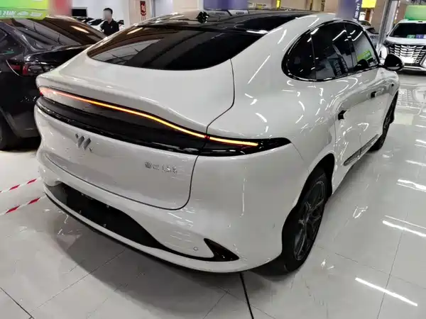 IM Motors LS6 2024