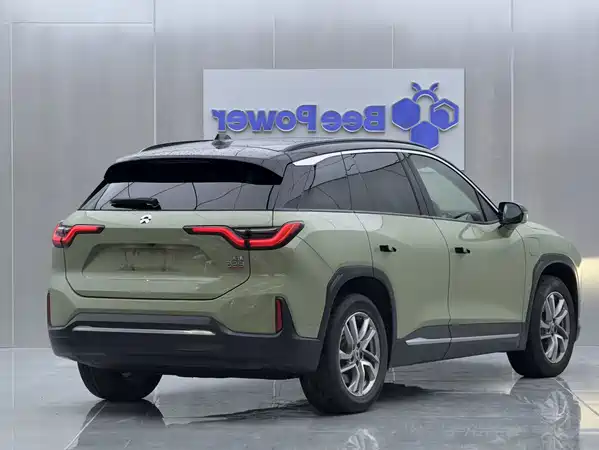 NIO ES6 2020