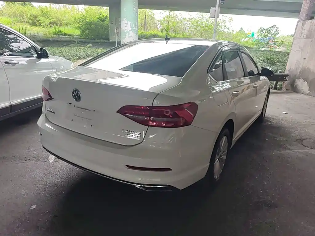 Volkswagen Lavida 2019