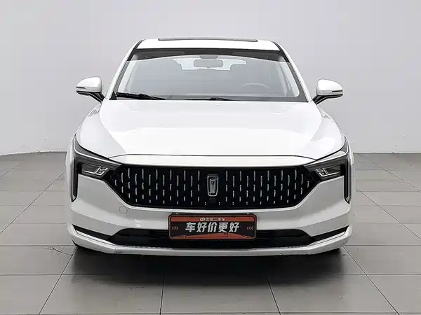 Bestune B70 2023