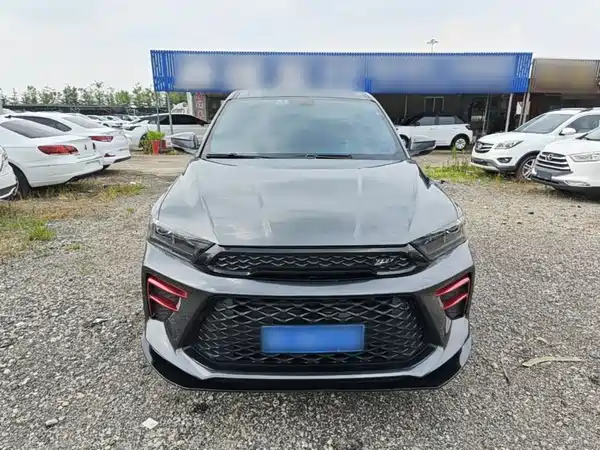 SWM Swee G01FF 2023
