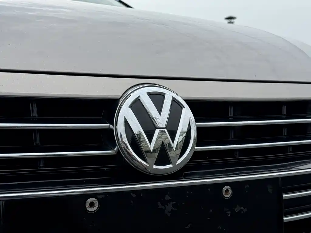 Volkswagen CC 2019 — фото 3