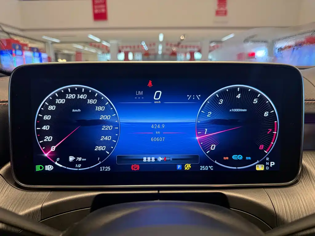 Mercedes-Benz C-Class 2022 — фото 31