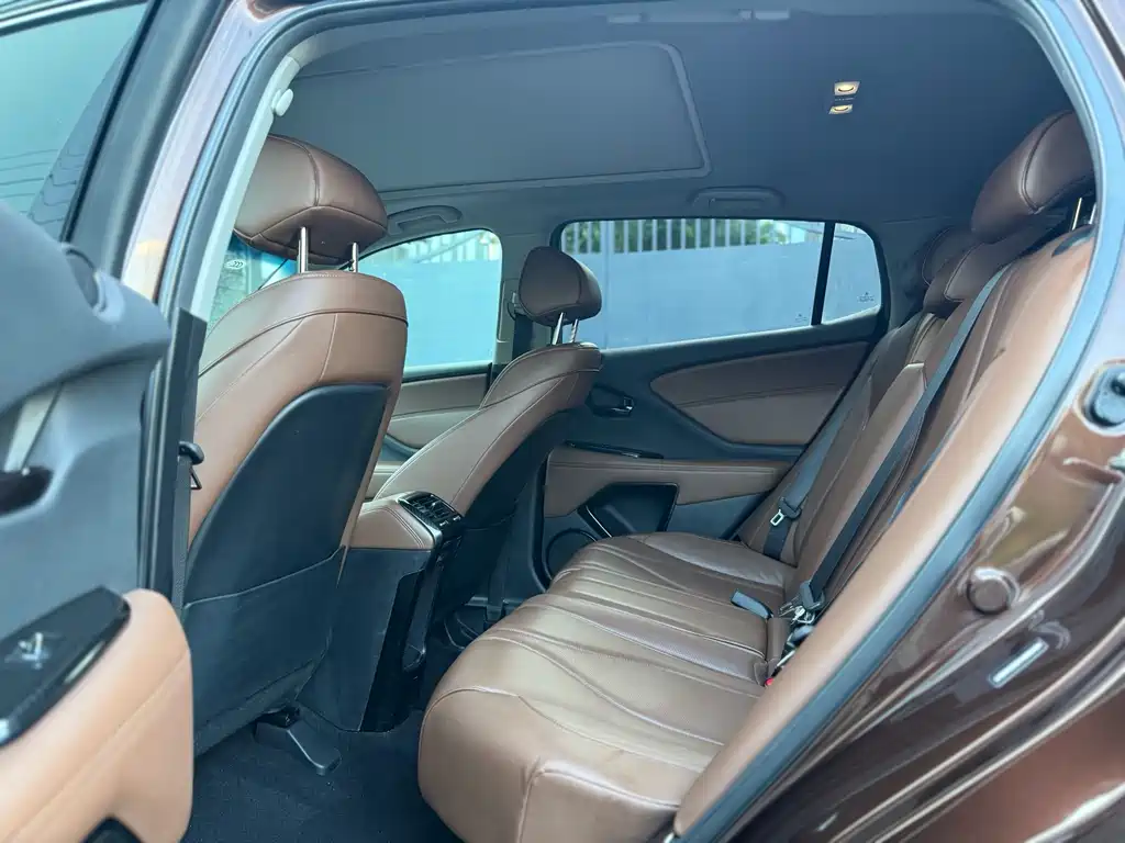Acura CDX 2018