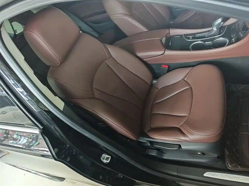 Buick Envision Plus 2021 — фото 25