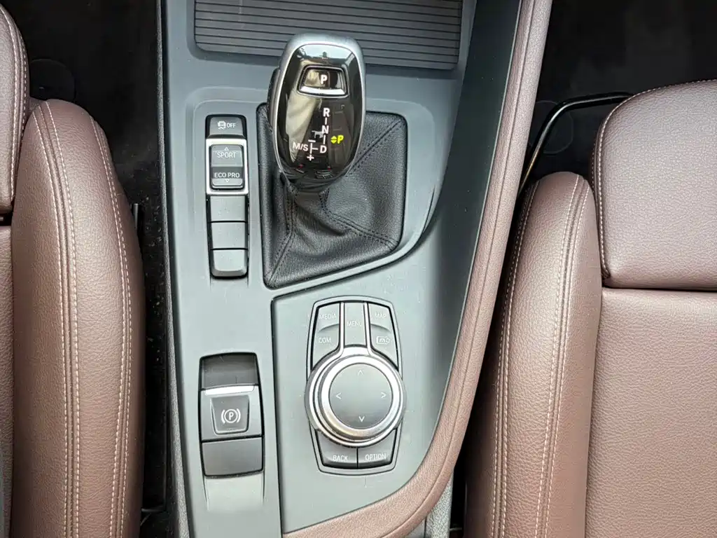 BMW X1 2022 — фото 11