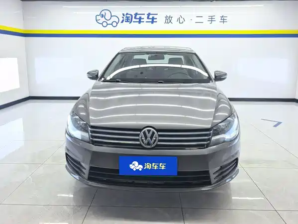 Volkswagen Bora 2014