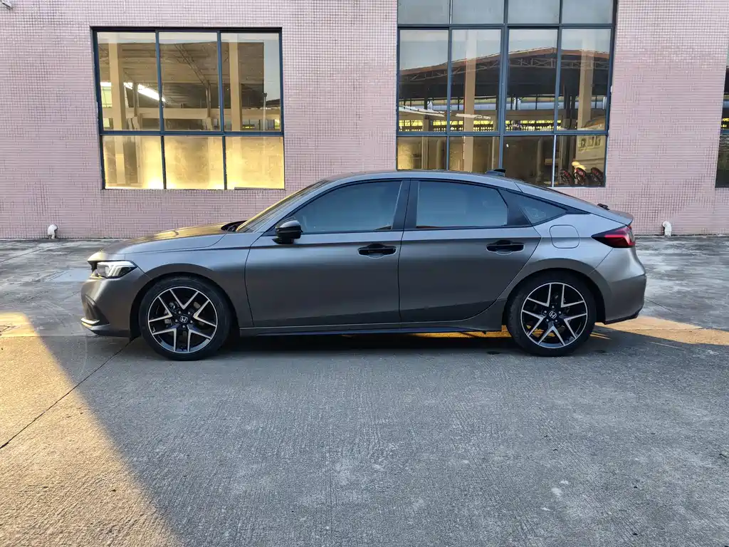 Honda Civic 2023