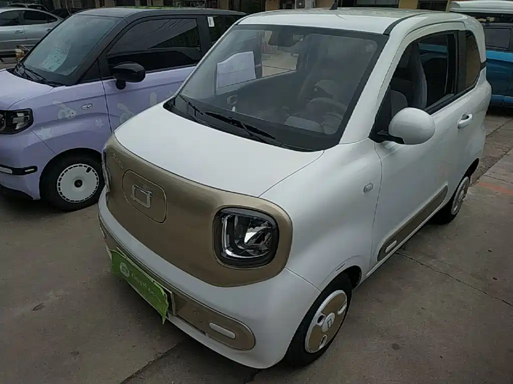 Bestune Pony 2025
