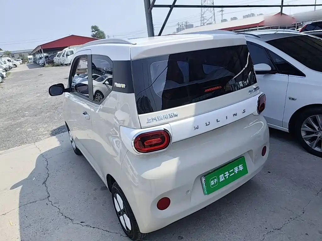 Wuling MINIEV 2024