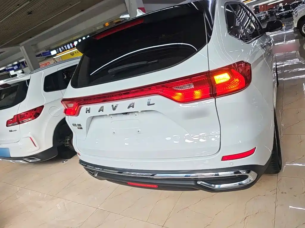 Haval M6 2023