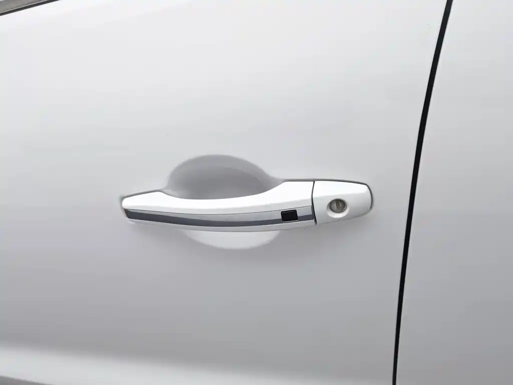 Geely Vision X6 2016 — фото 18